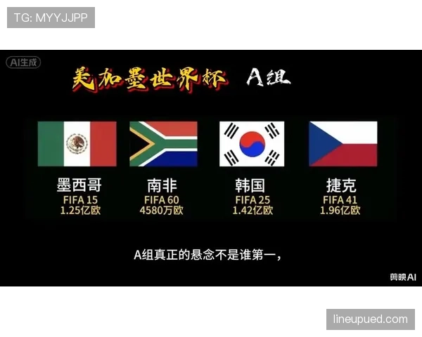 韩国媒体认为捷克是最大竞争对手